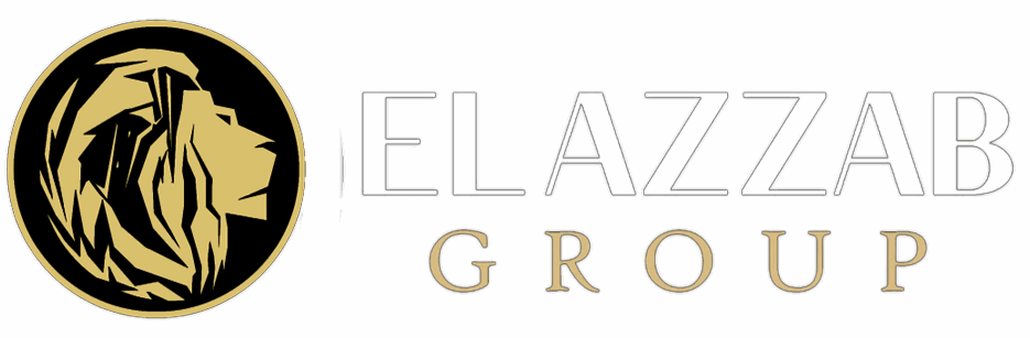 EL AZZAB GROUP Logo