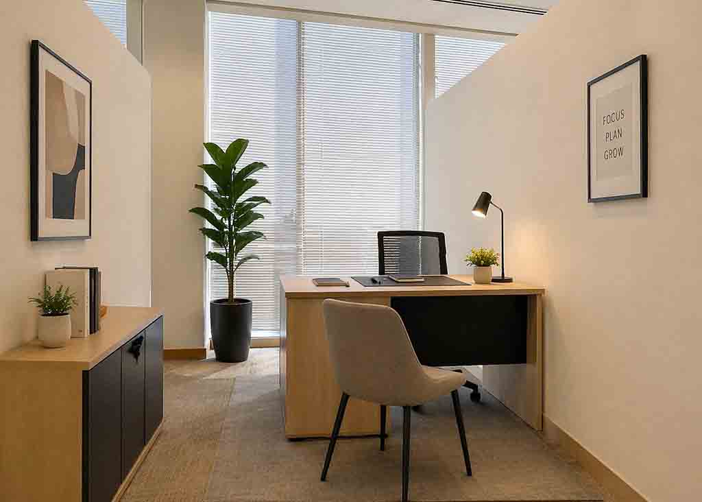 virtual office for rent in Bahrain